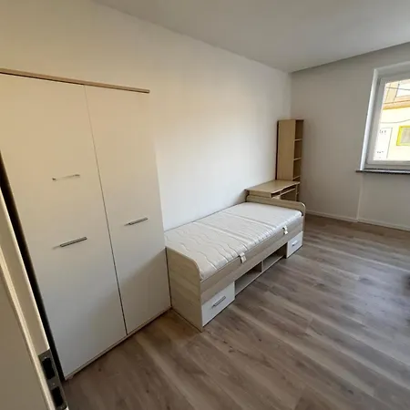 Big Flat With Garden Trenčín