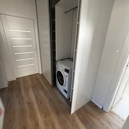 Apartament Big Flat With Garden *