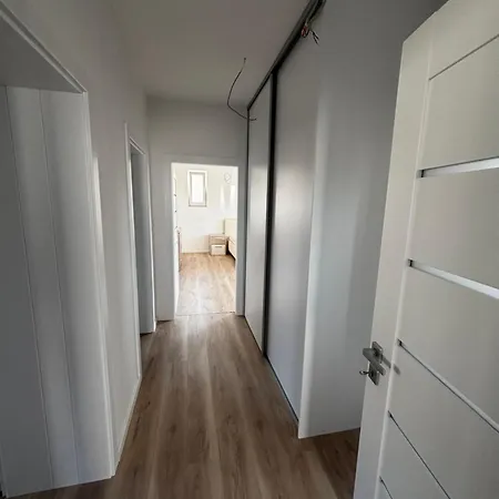 Apartament Big Flat With Garden *